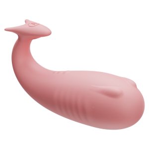 Vibrador para Casal com 8 Mdos de Vibração - Backus YOUVIBE