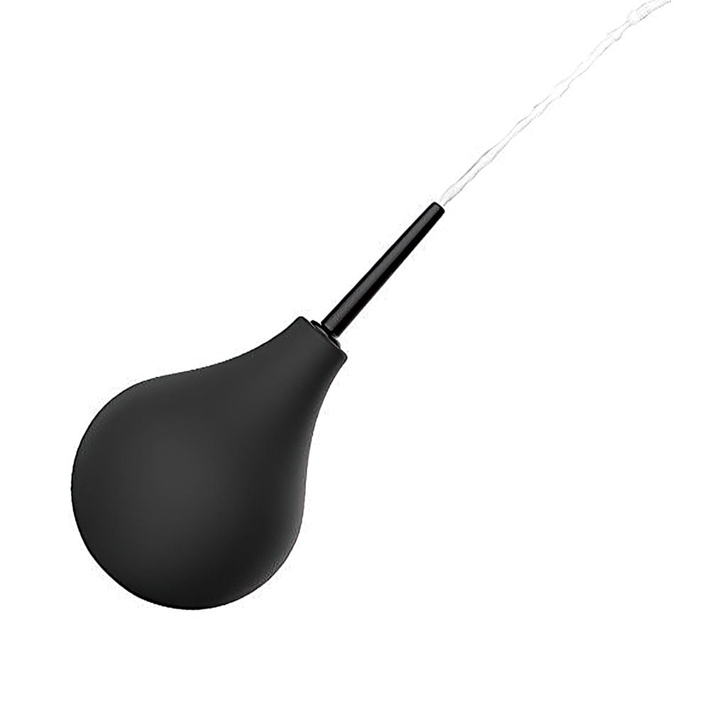 Ducha higiênica 89 ML com aplicador flexível Anal ou Vaginal - Imagem 5