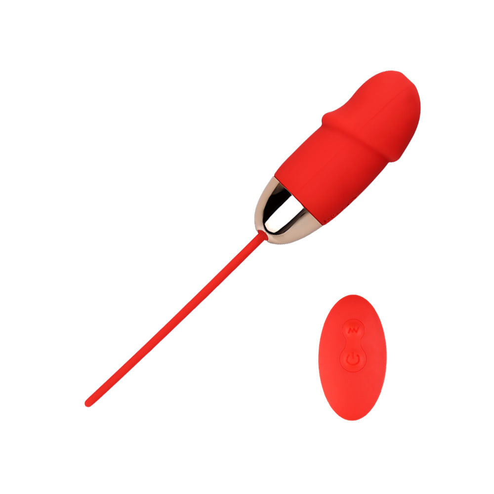 Vibrador Recarregável com 10 vibrações - YOUVIBE - Imagem 7