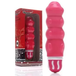 Vibrador Feminino Cupid Series Red lover