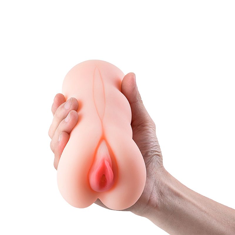 Masturbador Masculino Vagina Cyberskin Formato 3 Maig