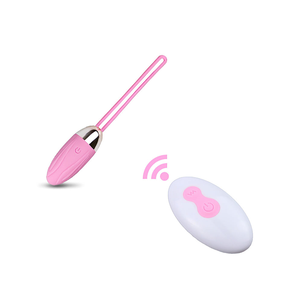 Vibratória Recarregável 10 Vibrações Controle Remoto YOUVIBE - Imagem 6