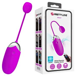 Vibrador Smartphone, bluetooth conectar, App gratuito ABNER