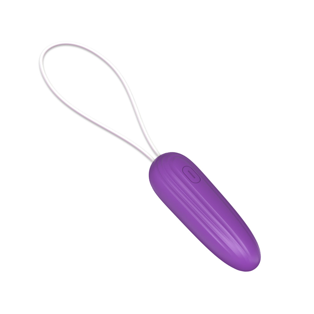 Vibrador Bullet - Longa Distância Control – APP - YOUVIBE - Imagem 7