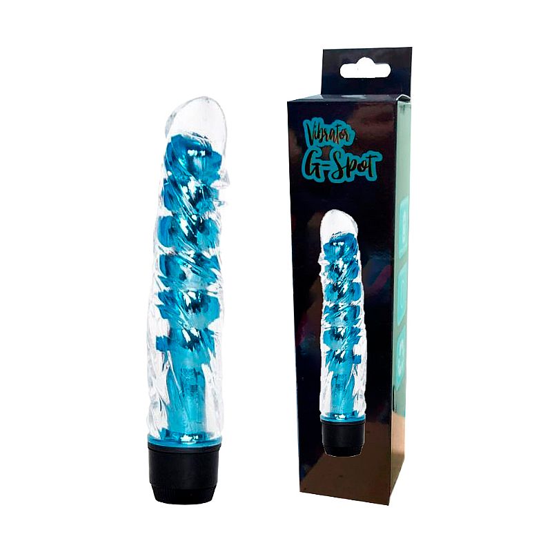 Capa Peniana Dildo com Vibrador Texturizada em Silicone - Imagem 5