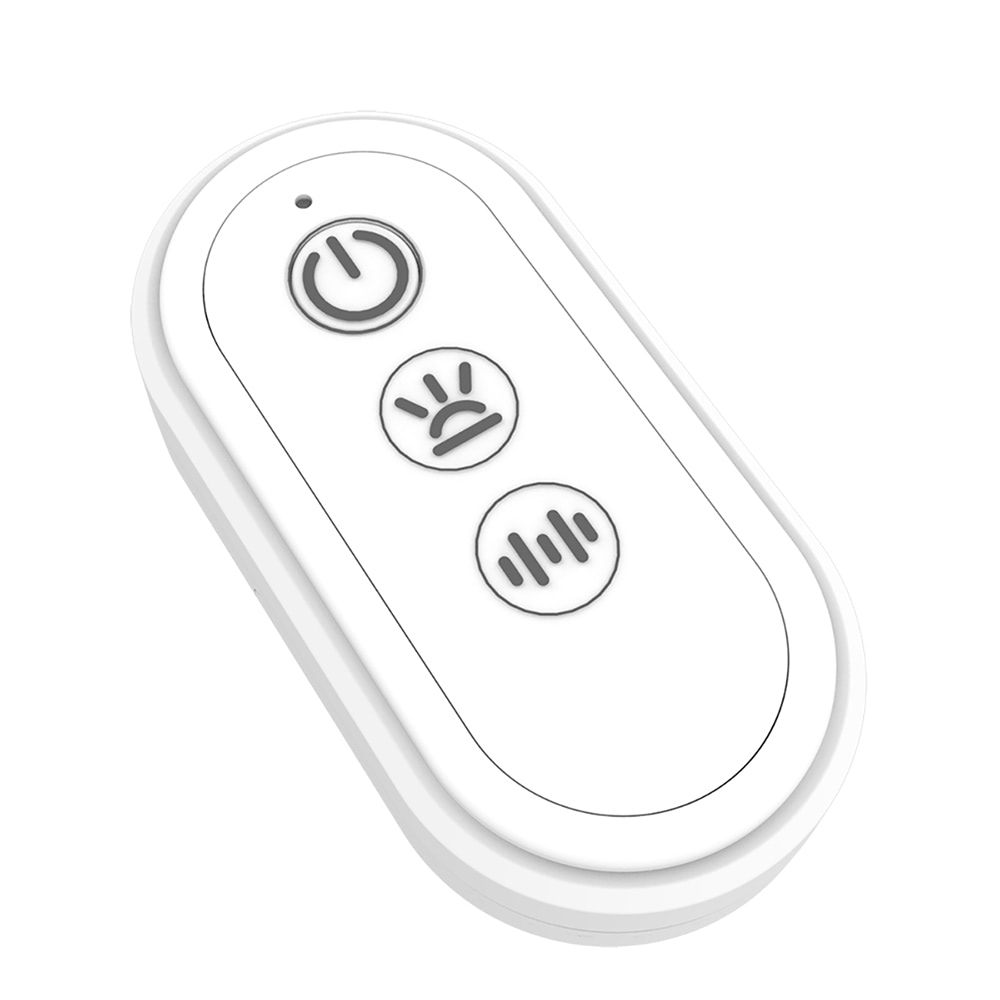 Plug anal de luxo em metal com LED - Tamanho P - Imagem 5