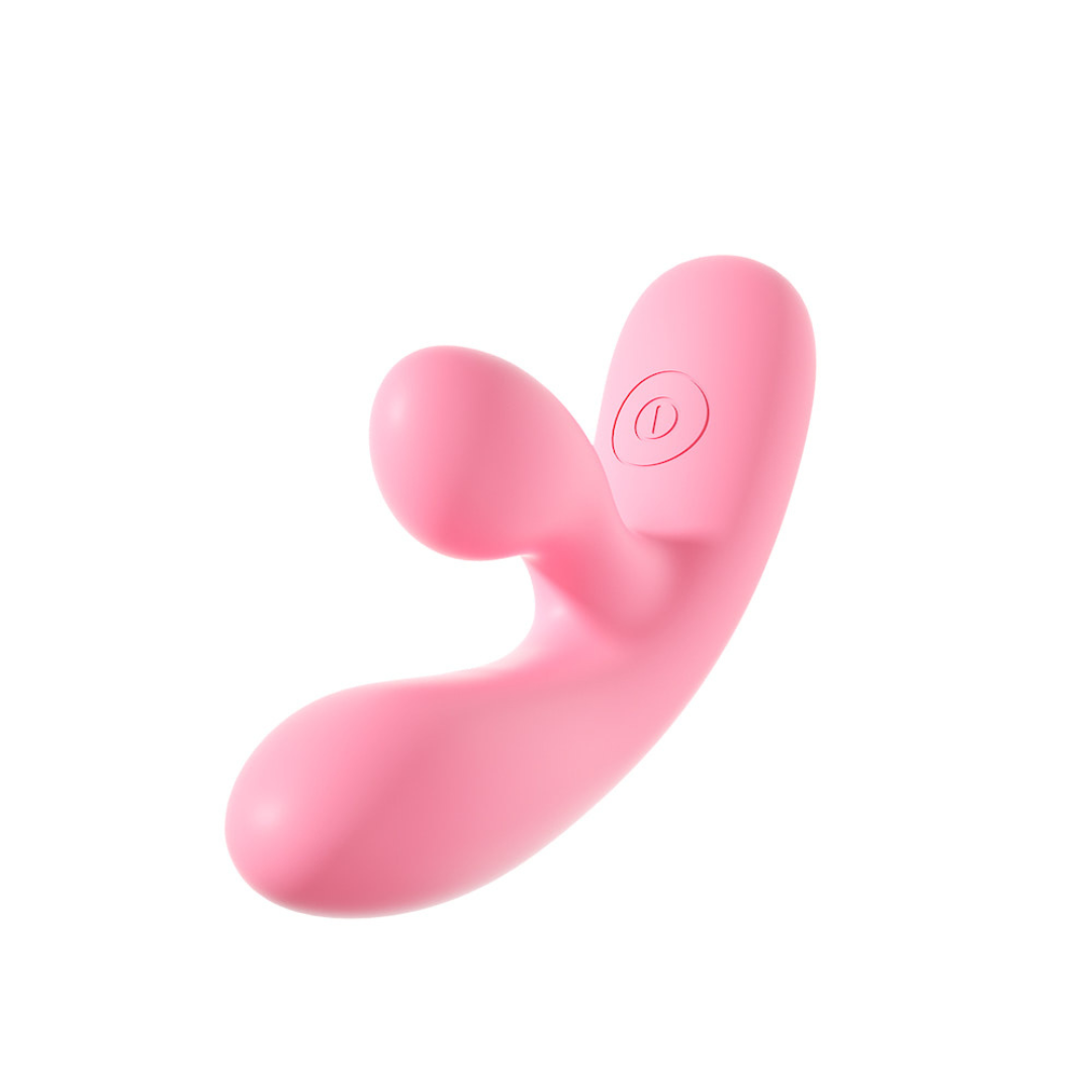 Vibrador USB Estimulador Clitoriano com 10 Velocidades - Imagem 3