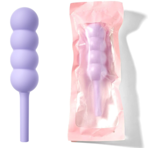 Vibrador Ondulado Pilha estimulante e Prazer - Lilo