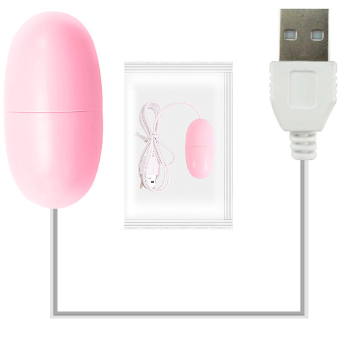 Vibrador USB Possui modos de vibração potentes - LILO