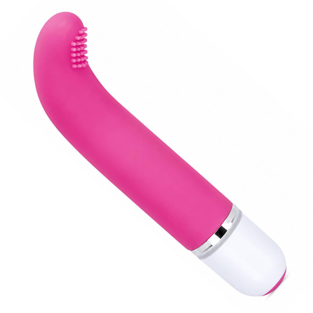 Vibrador ponto G com 10 velocidades impulse - FANCY - NANMA - Imagem 2