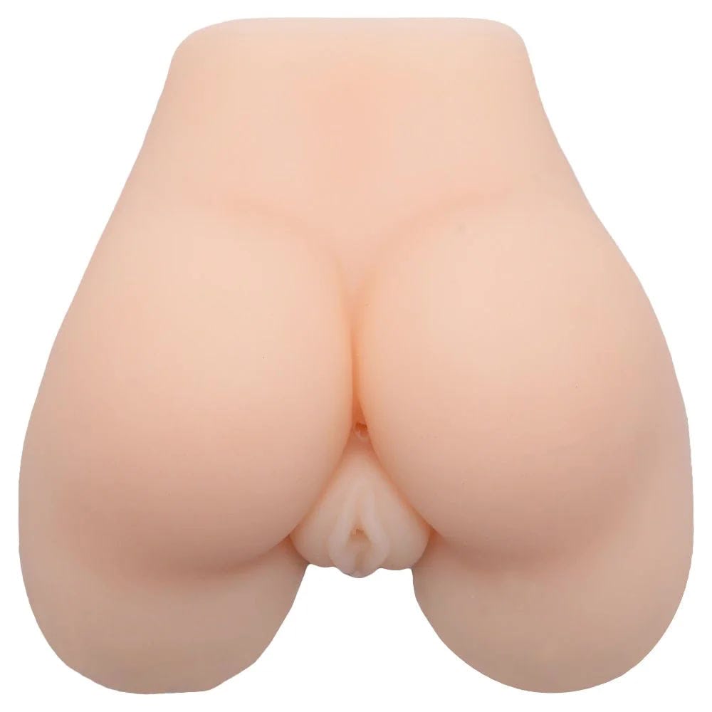 Masturbador Masculino Bumbum Feminino Realístico - Sexyshop - Imagem 4