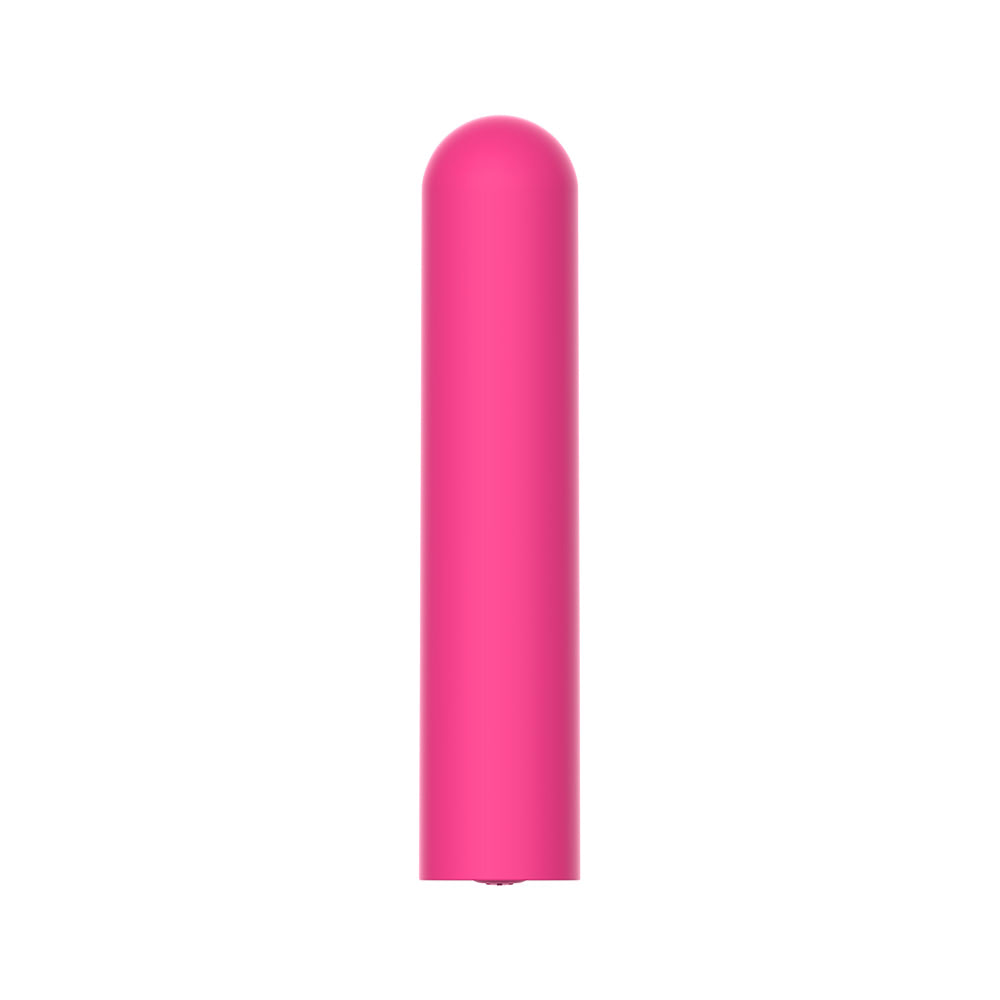 Vibrador Capsula Super Potente e Recarregável Aiden - Imagem 8