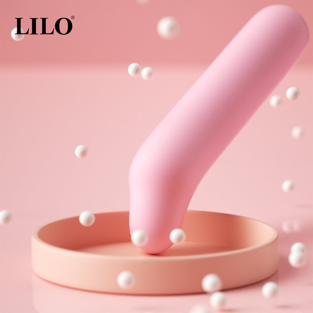 Vibrador Recarregável para Ponto G com 10 modos de vibração - Imagem 10