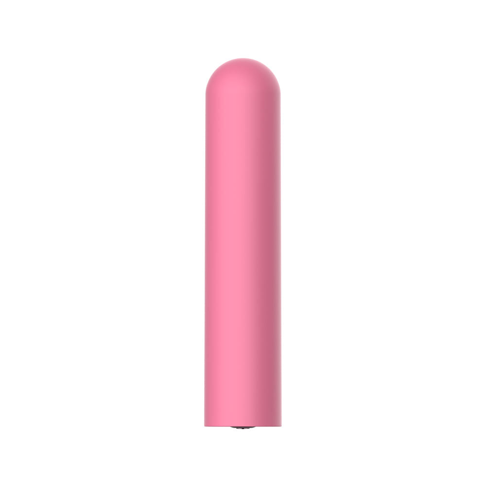Vibrador Capsula Super Potente e Recarregável Aiden - Imagem 2