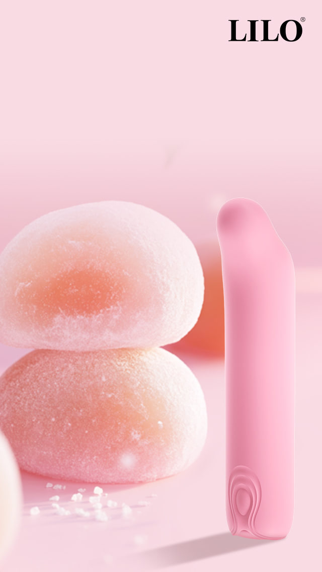 Vibrador Recarregável para Ponto G com 10 modos de vibração - Imagem 9