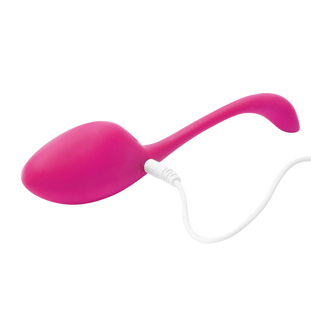 Vibrador Capsula E Estimulador com Controle Via App - Ruby - Imagem 7
