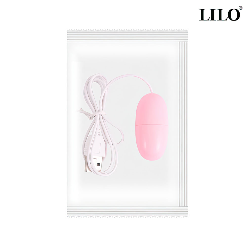 Vibrador USB Possui modos de vibração potentes - LILO - Imagem 5