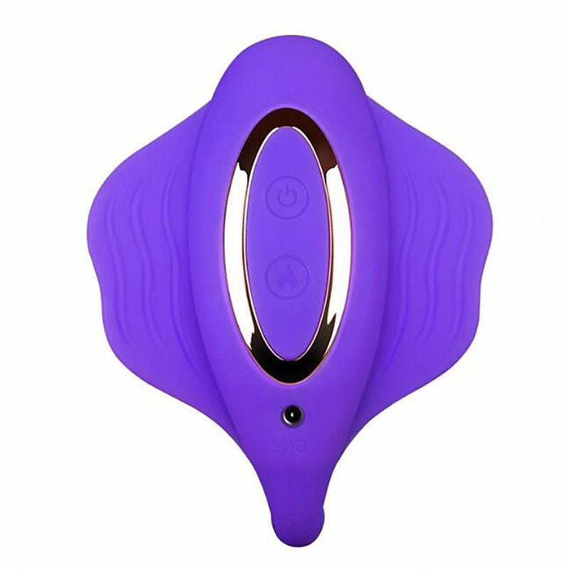 Estimulador de Ponto G Para Calcinha - Beijing - Sex shop - Imagem 6