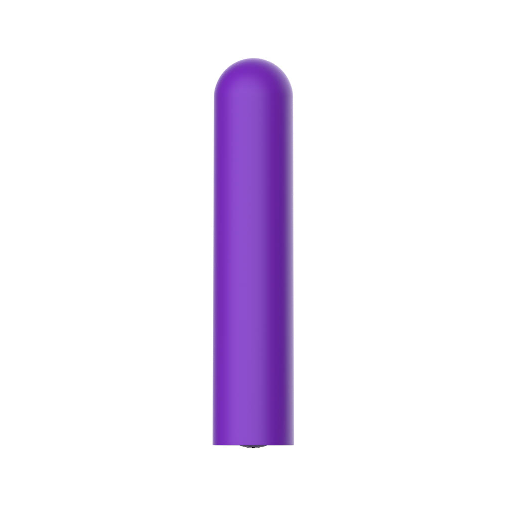 Vibrador Capsula Super Potente e Recarregável Aiden - Imagem 6