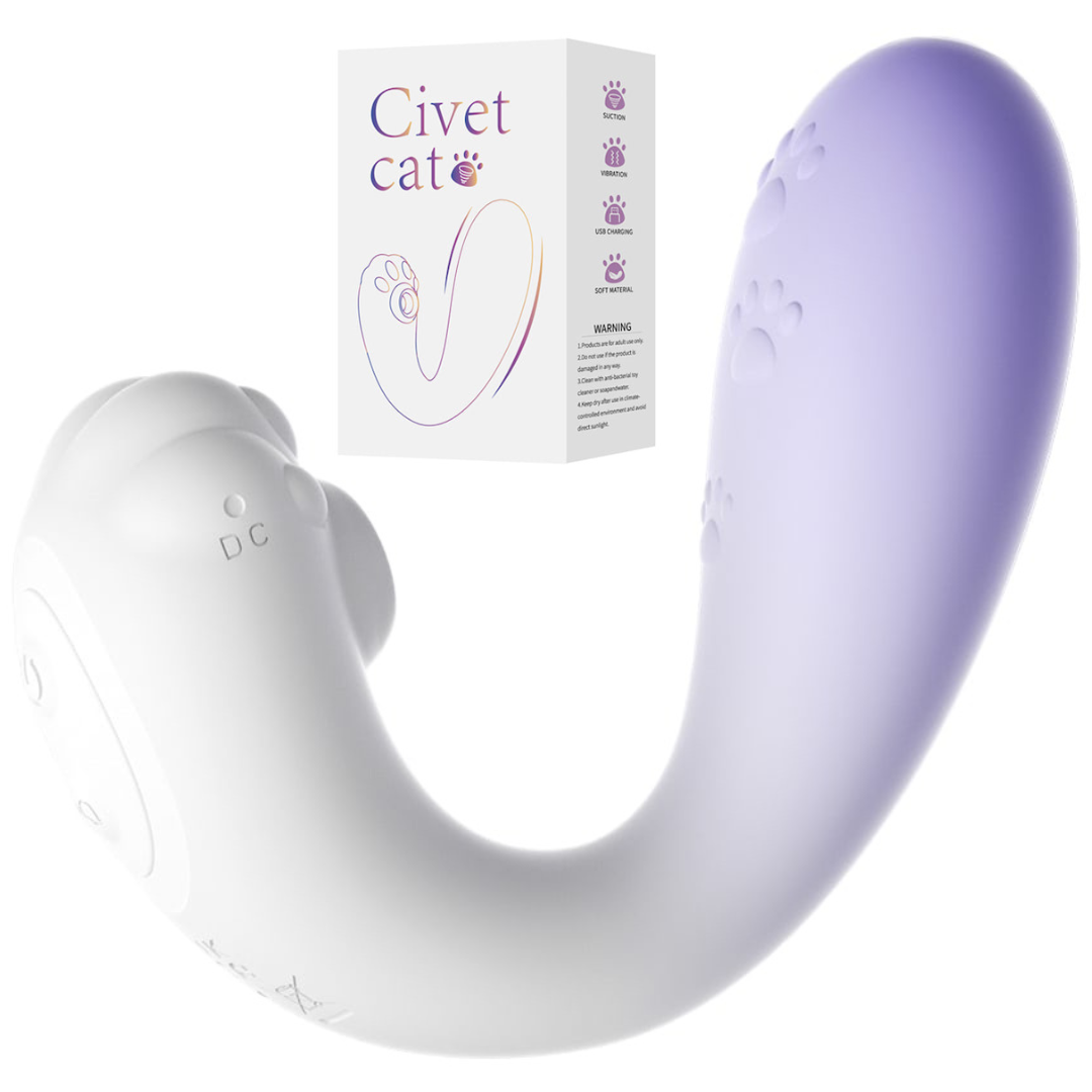 Vibrador Estimulandor Controle Aplicativo - Gradiente LILO