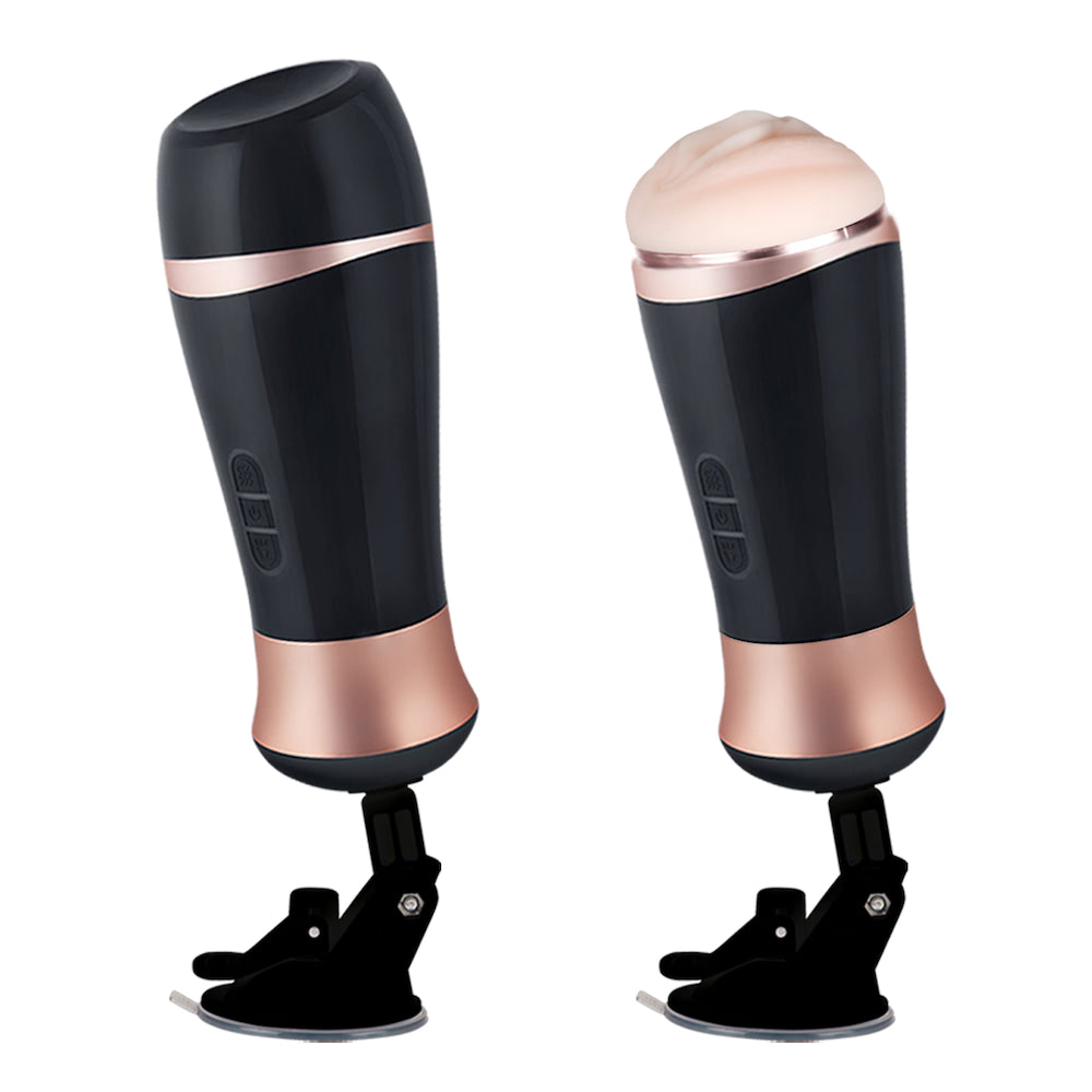 Masturbador masculino imita com perfeição Emite Som - Imagem 3
