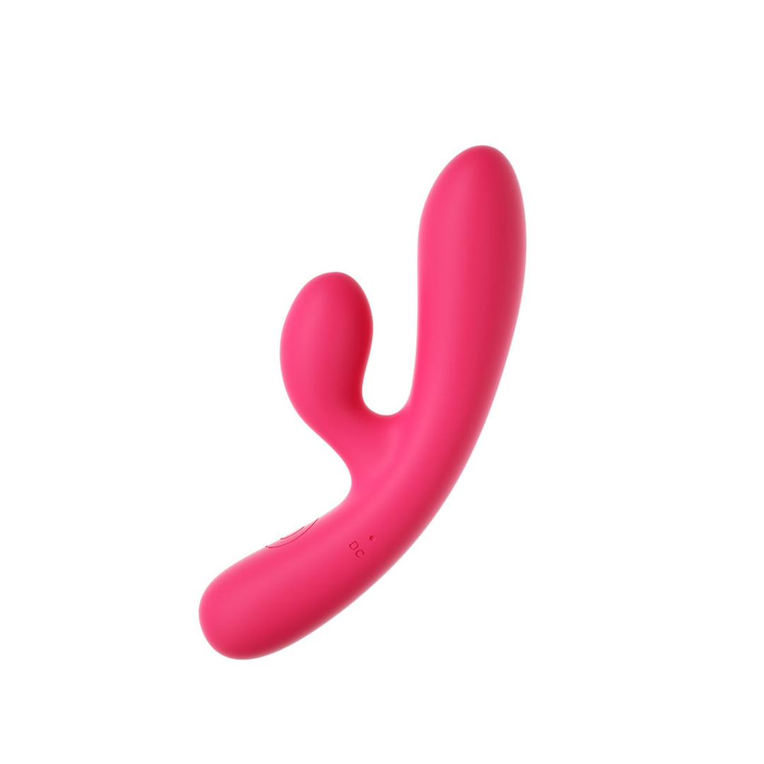 Vibrador USB Estimulador Clitoriano com 10 Velocidades - Imagem 6
