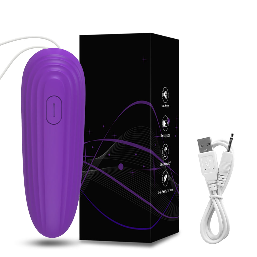 Vibrador Bullet - Longa Distância Control – APP - YOUVIBE - Imagem 8