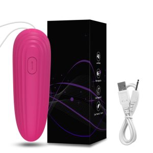 Vibrador Bullet - Longa Distância Control – APP - YOUVIBE