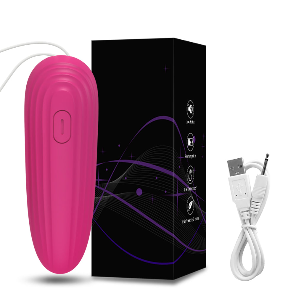 Vibrador Bullet - Longa Distância Control – APP - YOUVIBE