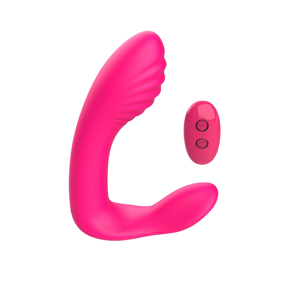 Estimulador clitoriano - penetrador Ponto G - I-MOON Whale-L - Imagem 7