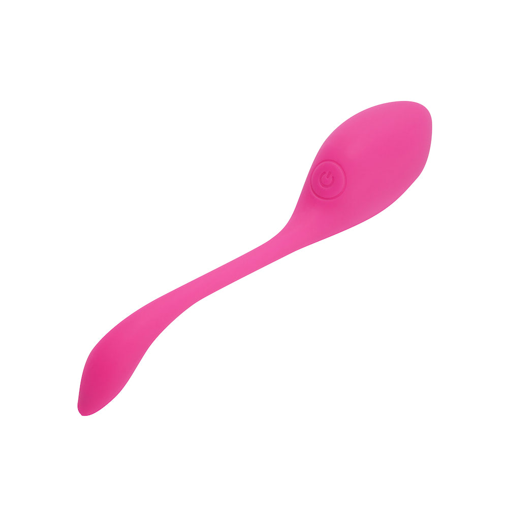 Vibrador Capsula E Estimulador com Controle Via App - Ruby - Imagem 6