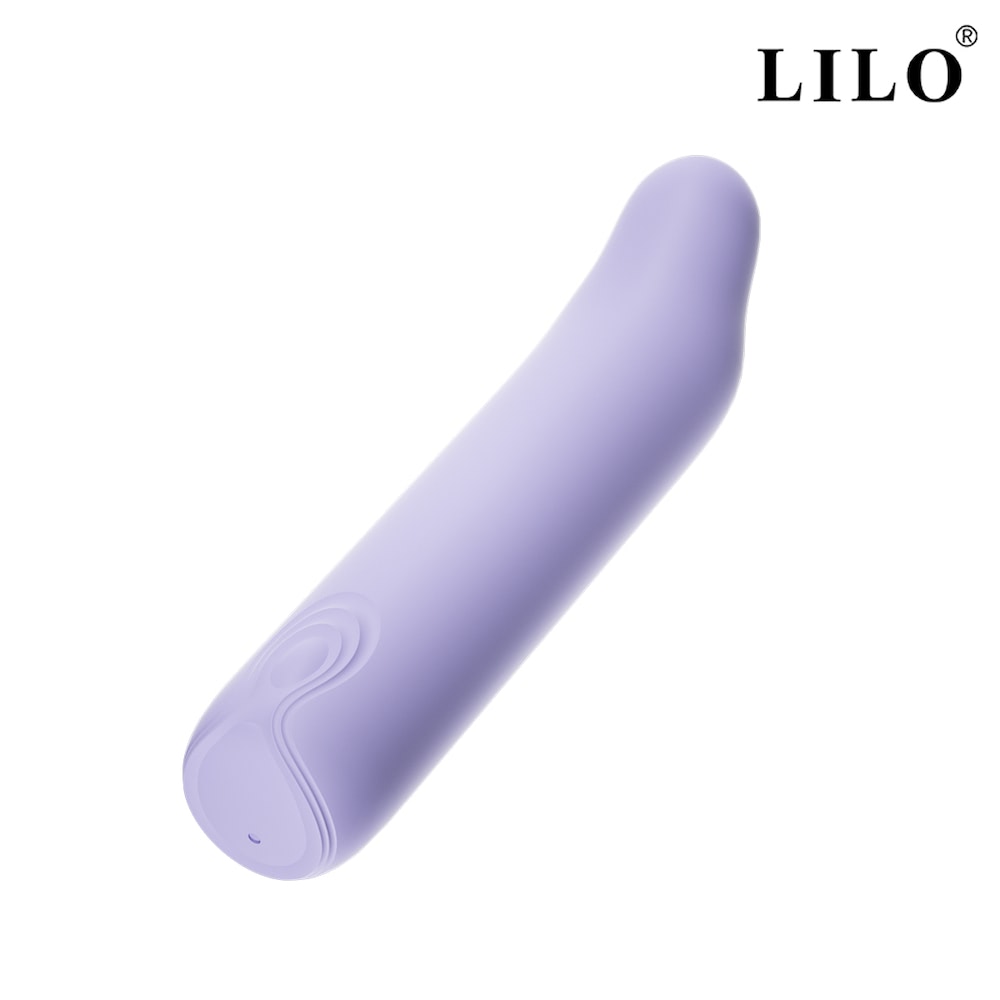 Vibrador Recarregável para Ponto G com 10 modos de vibração - Imagem 3