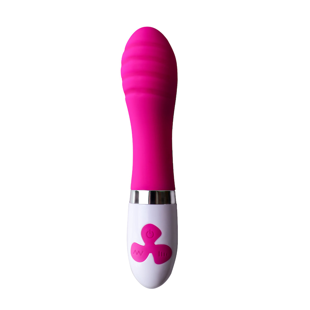 Vibrador Ponto G com 15 vibração e 3 intensidades - YOUVIBE - Imagem 4