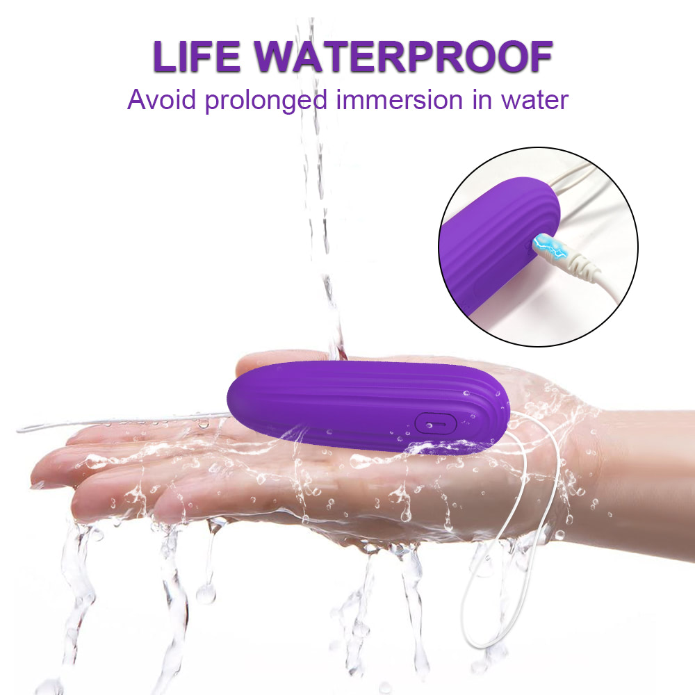 Vibrador Bullet - Longa Distância Control – APP - YOUVIBE - Imagem 9