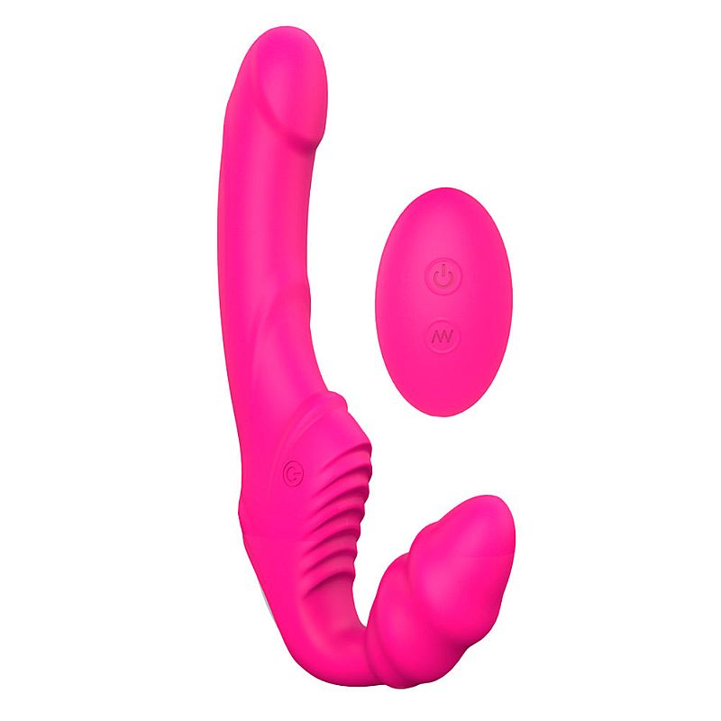 Estimulador de Ponto G Duplo Recarregável - Nana - S-Hande - Imagem 7