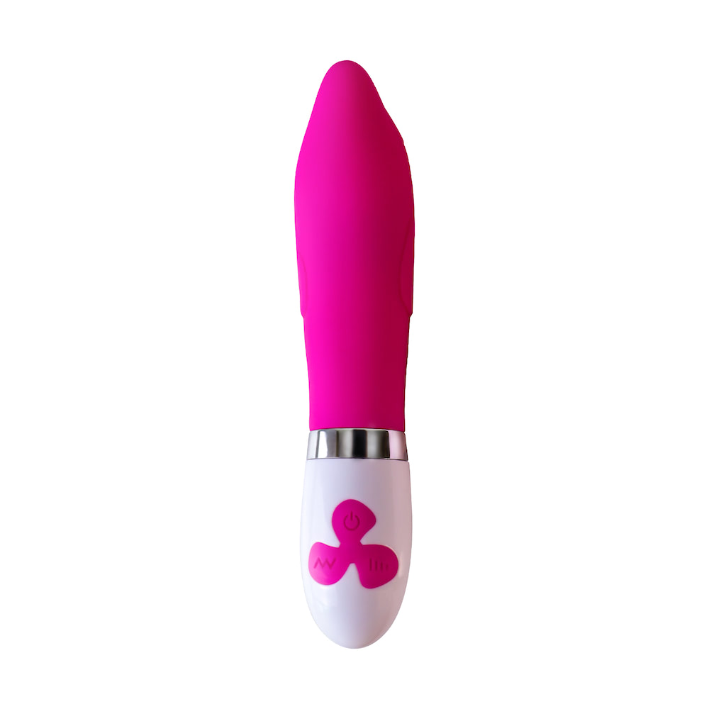 Vibrador Ponto G formato de golfinho 15 vibração - Youvibe - Imagem 3