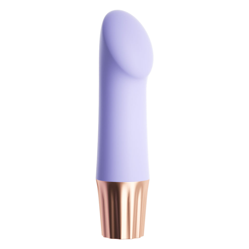 Vibrador We Love recarregável com 10 modos de vibração - Imagem 5