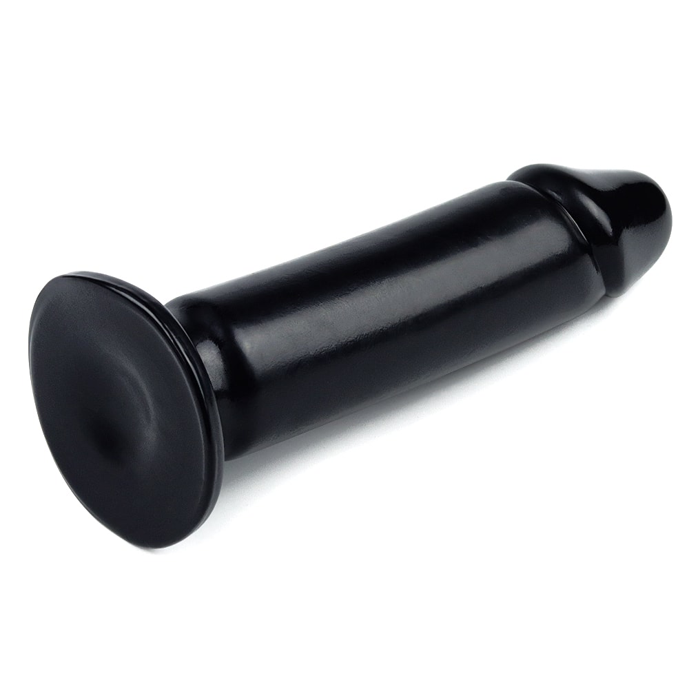 Plug Anal Grande Plug Pênis - Lovetoy - Sex shop - Imagem 4