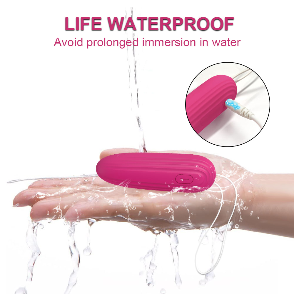 Vibrador Bullet - Longa Distância Control – APP - YOUVIBE - Imagem 5