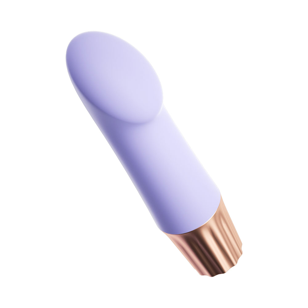 Vibrador We Love recarregável com 10 modos de vibração - Imagem 6
