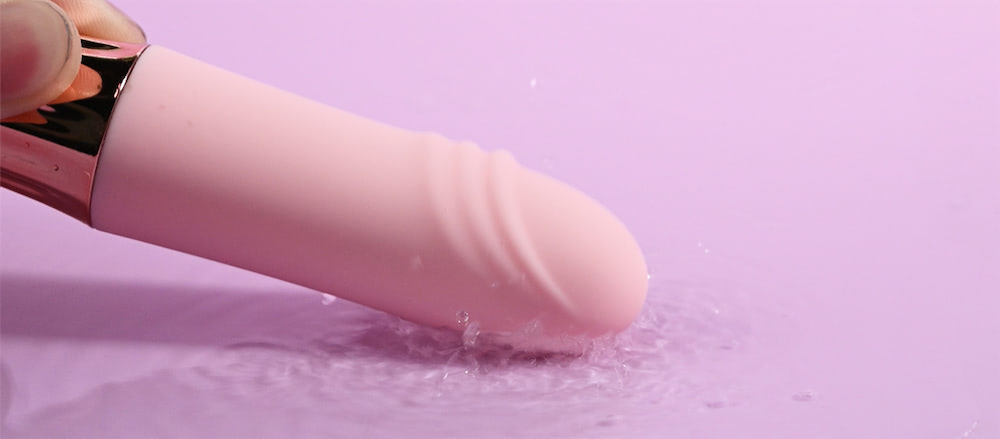 Vibrador recarregável com 10 modos de vibração - YOUVIBE - Imagem 9