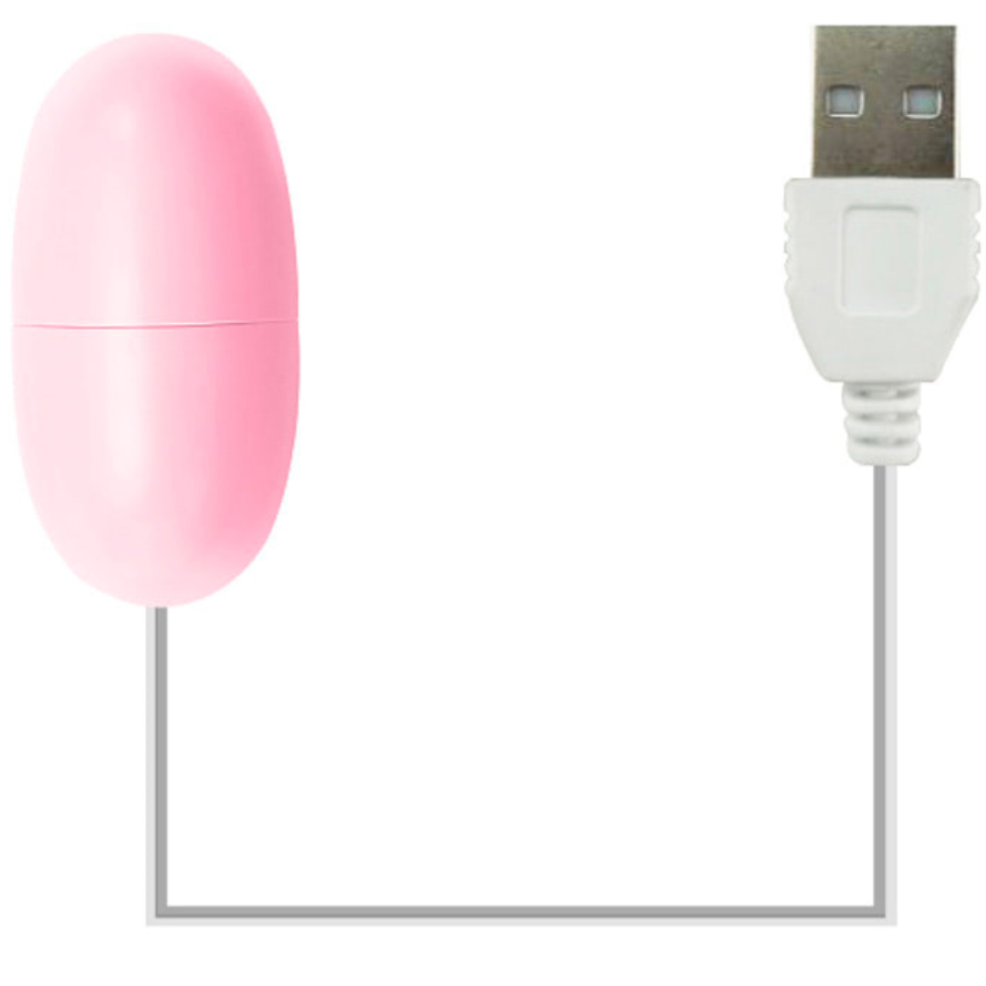 Vibrador USB Possui modos de vibração potentes - LILO - Imagem 2