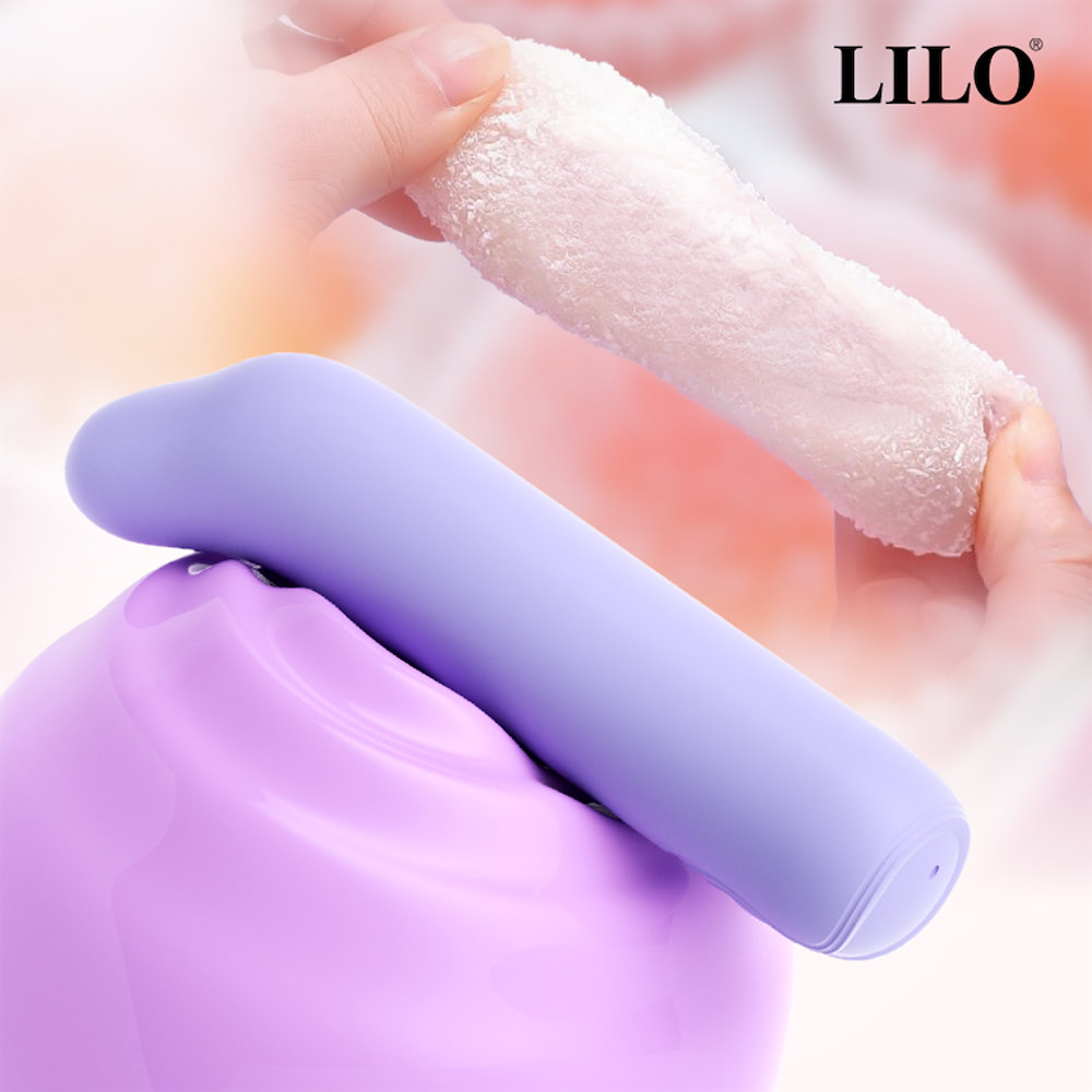 Vibrador Recarregável para Ponto G com 10 modos de vibração - Imagem 5