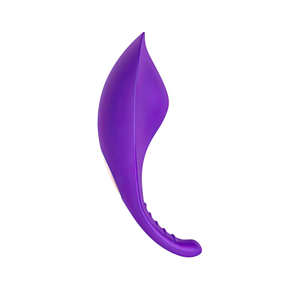 Estimulador Clitoriano - Longa Distância Control APP YOUVIBE - Imagem 6