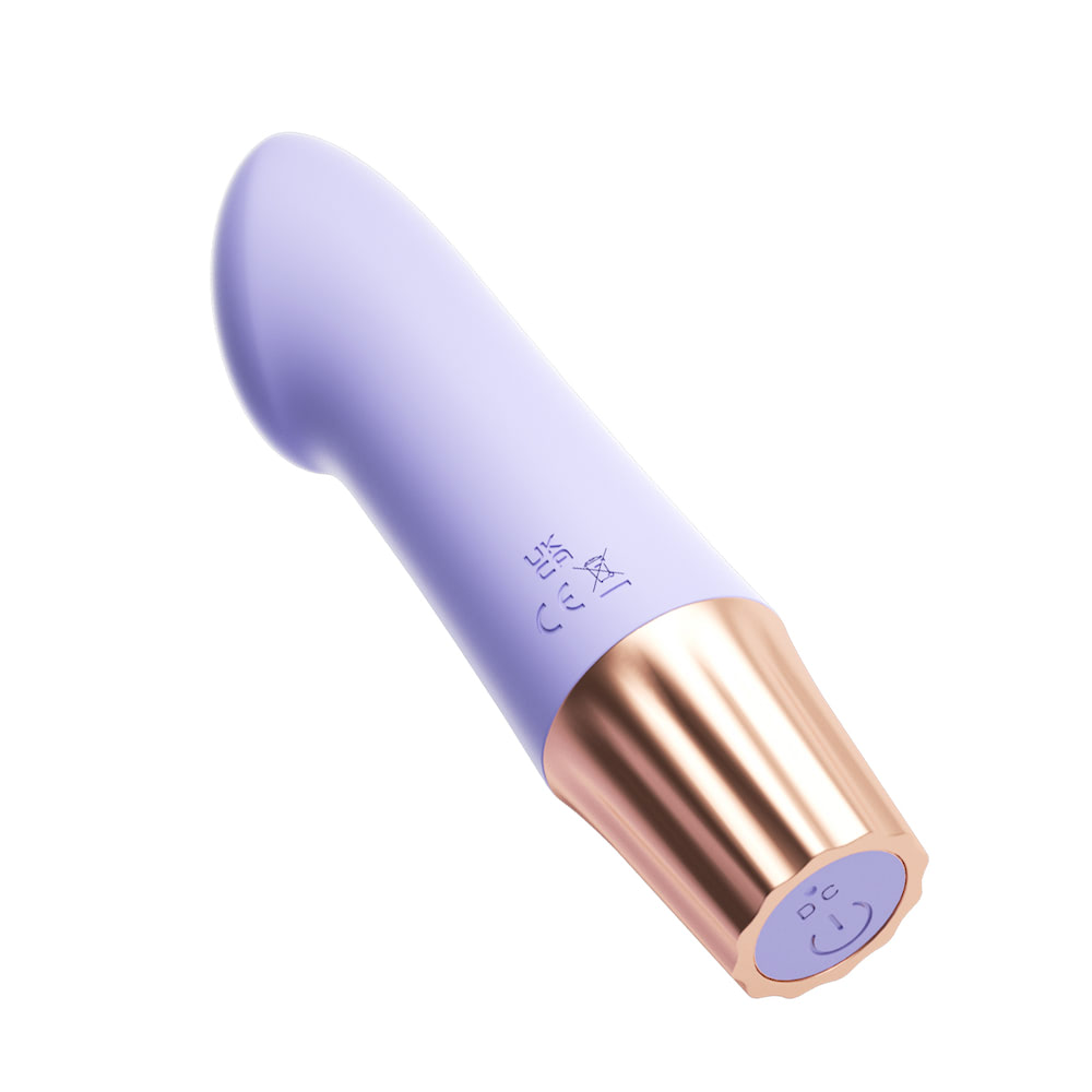 Vibrador We Love recarregável com 10 modos de vibração - Imagem 7