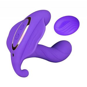 Estimulador de Ponto G Para Calcinha - Beijing - Sex shop