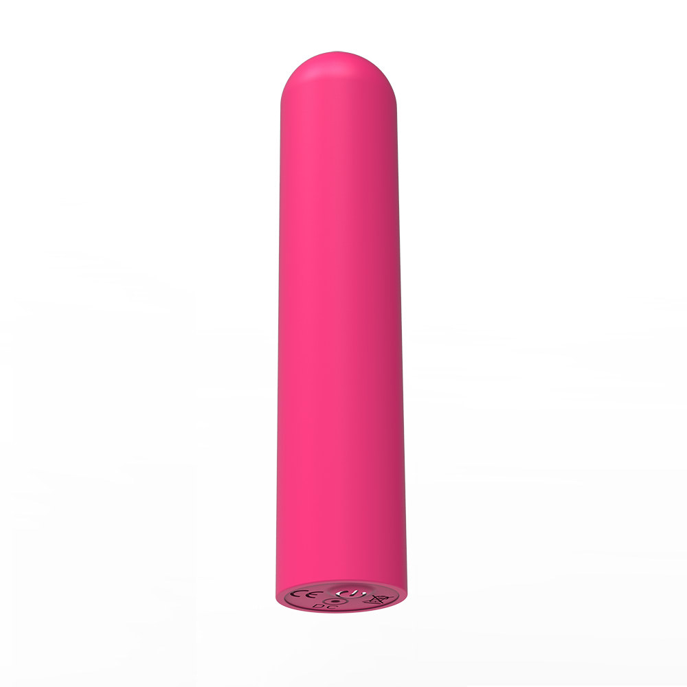 Vibrador Capsula Super Potente e Recarregável Aiden - Imagem 5