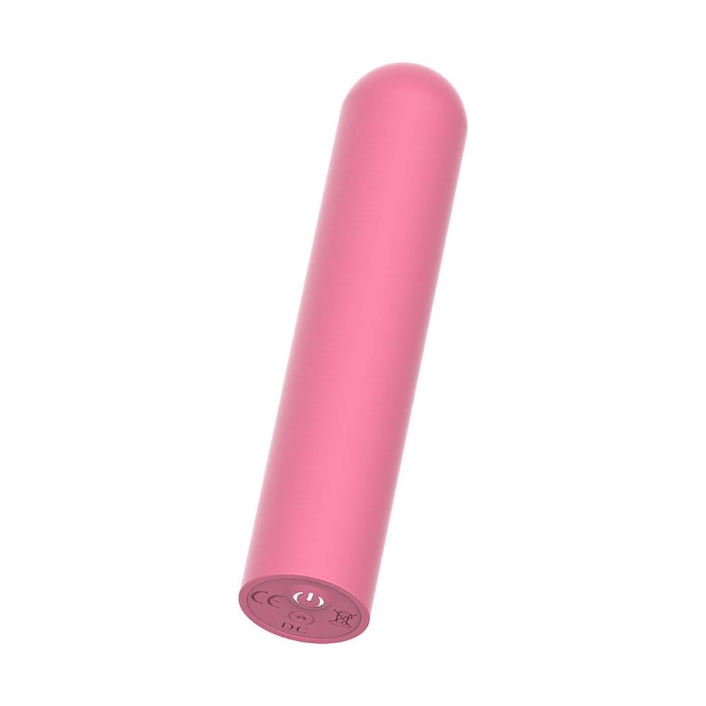 Vibrador Capsula Super Potente e Recarregável Aiden - Imagem 4