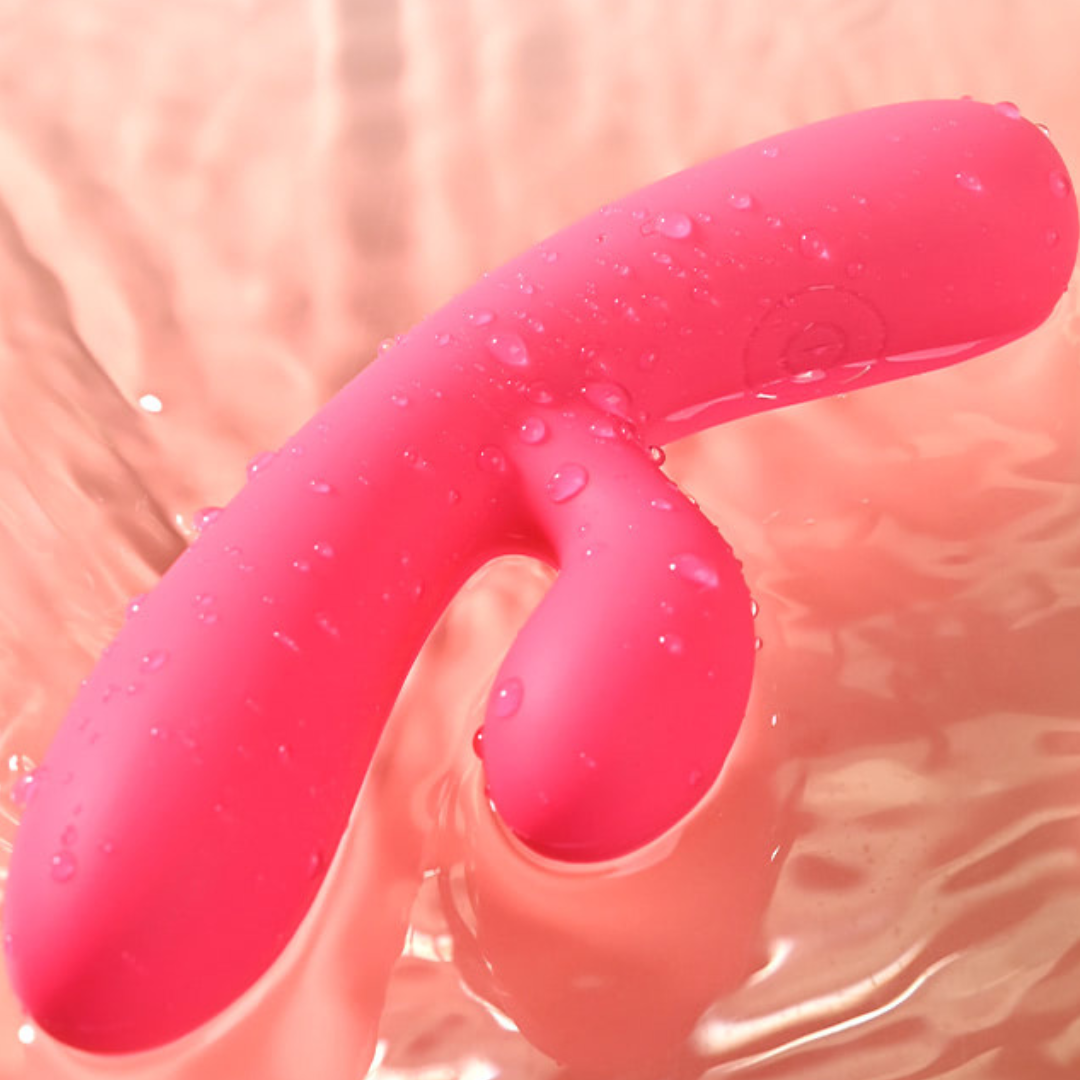 Vibrador USB Estimulador Clitoriano com 10 Velocidades - Imagem 7