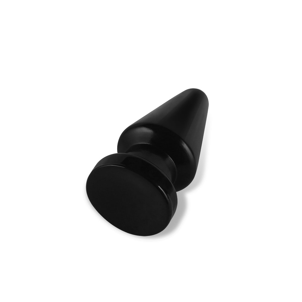 Plug Anal 17,5x7.5 cm - King Sized Anal Shocker - LOVETOY - Imagem 3